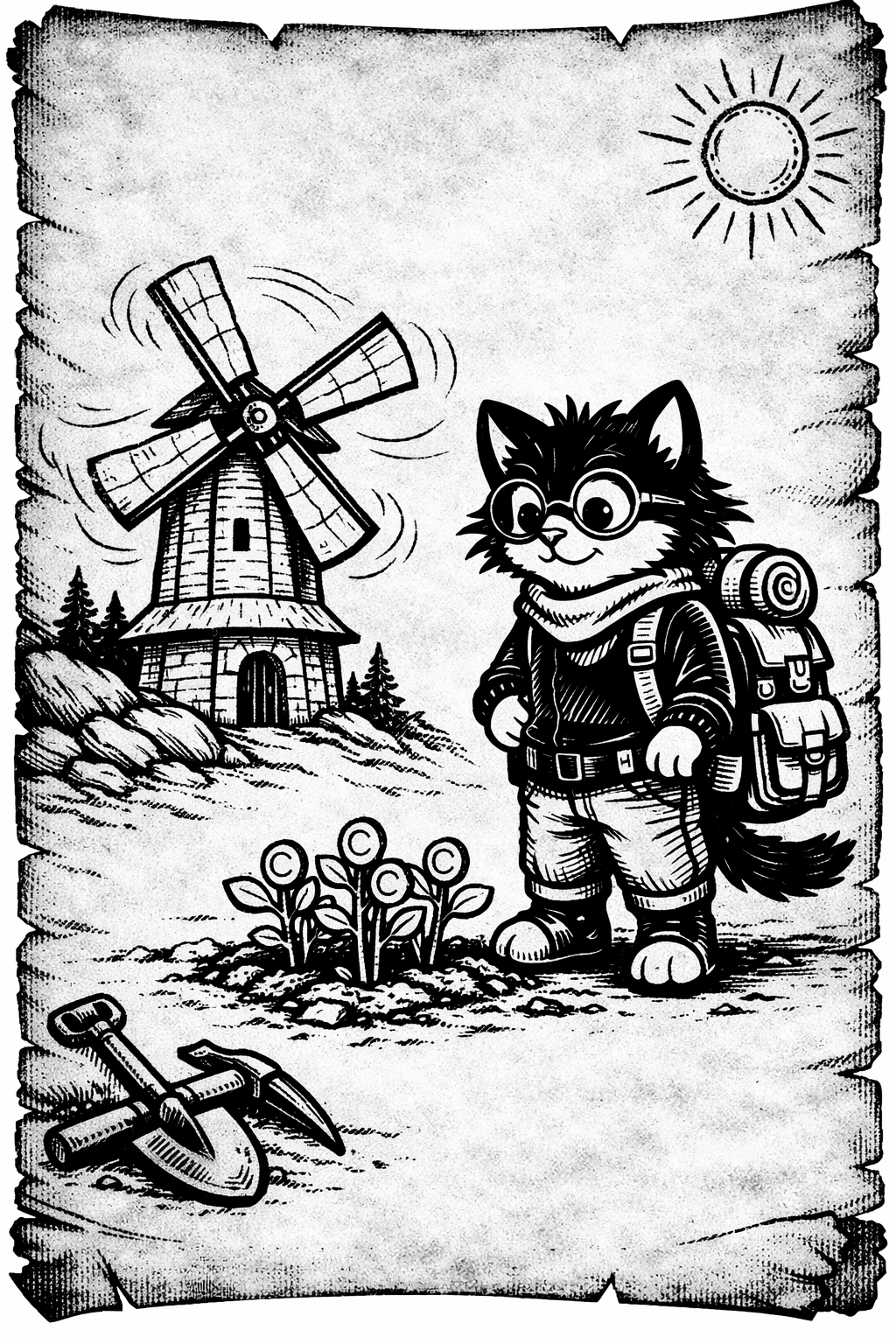 Ilustración: Invertir